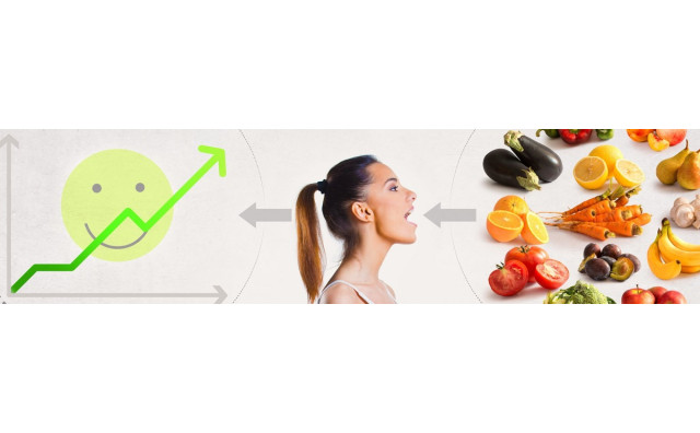 Продукты, которые борются с депрессией
