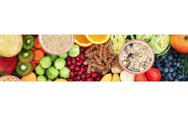 Лучшие продукты, которые нужно есть, когда Вы становитесь старше