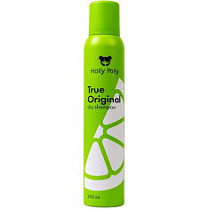 Holly Polly Сухой шампунь True Original 200мл №2