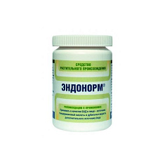 Эндонорм капсулы N90