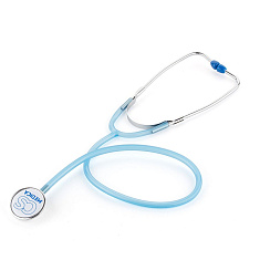 CS Medica Фонендоскоп CS-404 голубой