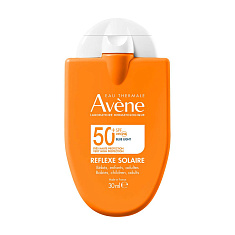 Avene Солнцезащитная компакт эмульсия SPF 50+ 30 мл