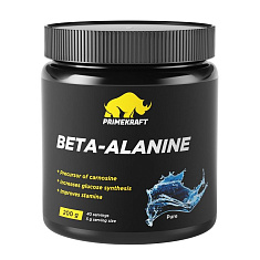 Prime Kraft Бета-аланин 200г