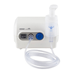 OMRON COMPAIR NE-C28 PLUS Ингалятор компрессорный
