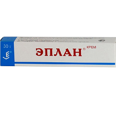 Эплан крем 30г