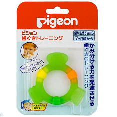 Pigeon Прорезыватель Step 2 7+ месяцев