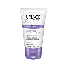 Uriage ЖИН-ФИ Гель для интимной гигиены 50мл