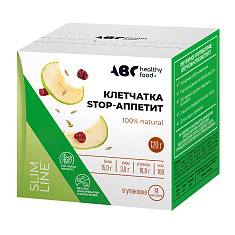 Авс Хэлси Фуд Клетчатка сибирская Stop-аппетит пакет 8,5г №14