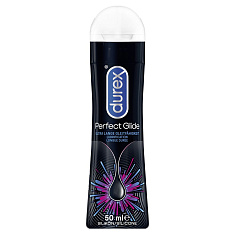 Дюрекс Perfect Gliss гель-смазка 50мл