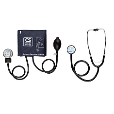 CS Medica Тонометр механический CS-106 в комплекте с фонендоскопом