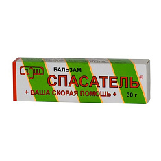Спасатель бальзам 30г
