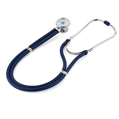 Стетофонендоскоп CS Medica CS-421 синий