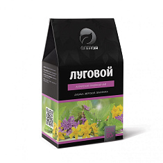 Алтэя Травяной чай Луговой 80г