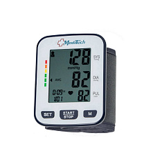 Medical Technology Тонометр МТ-60 автоматический на запястье