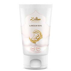 Zeitun Mom&Baby Крем для груди в период лактации 30мл