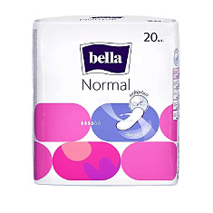 Прокладки Белла Normal Softiplait 20шт