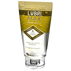 Lubrimax Protect гель-смазка Интим 75 мл