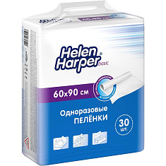 Helen Harper Basic Пеленки детские 60х90см N30