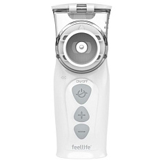 Feellife Небулайзер мембранный медицинский Air Pro VIII