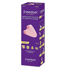 Freedom Тампоны женские гигиенические Mini №10
