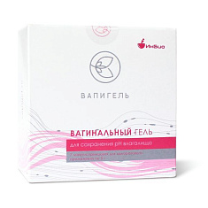 Вапигель гель вагинальный для сохранения рH влагалища 5г N7