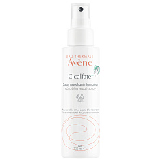 Avene Сикальфат+ Спрей восстанавливающий подсушивающий для младенцев, детей и взрослых 100мл