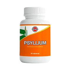 Dr Mybo Псиллиум таблетки 0,5г N90