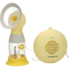 Medela молокоотсос электронный Свинг Флекс