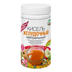 Кисель Леовит желудочный нейтральный  400 г