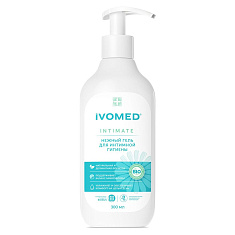 ROCS Ivomed Гель для интимной гигиены 300мл