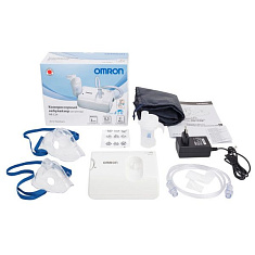 Omron Ингалятор Comp Air компрессорный NE-C24 NE-C801S-RU
