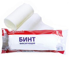 Бинт фиксирующий Фриласт 1,7*8см Angel