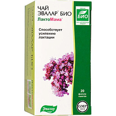 Чай Эвалар Био ЛактоМама 1,5г N20