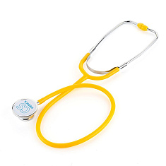 CS Medica Стетофонендоскоп  CS-417 желтый
