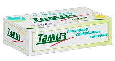 Тамиз капсулы 200мг N20