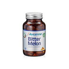Avicenna Bitter melon Момордика харанция капсулы №90