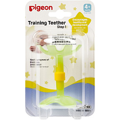 Pigeon Прорезыватель игрушка 4+ мес.