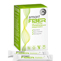 Smart Fiber Смарт Файбер порошок саше 5 г N20