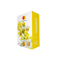 Фиточай Зверобой+ 50г Фарм-продукт