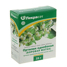 Ортилия однобокая (Боровая матка) 25г Лекра-Сэт