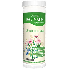 Сибирская клетчатка очищающая банка 170г