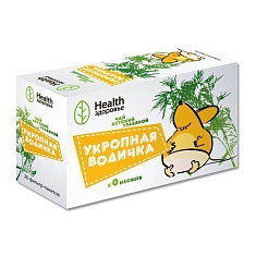 Фиточай детский Укропная водичка фильтр-пакеты 1,5г N20