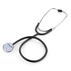 CS Medica Фонендоскоп CS-404 черный