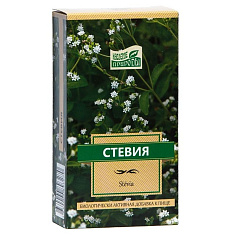 Наследие природы Стевия 50г