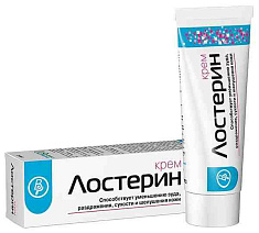 Лостерин крем 75 мл