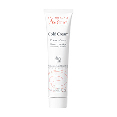 Avene Колд-крем для сухой чувствительной кожи лица 40 мл