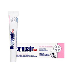 Biorepair Plus Parodontgel Гель для десен 20мл