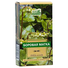 Наследие природы Боровая матка Ортилия однобокая 30г