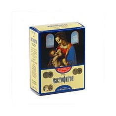 Мастофитон капсулы 0,45г N30