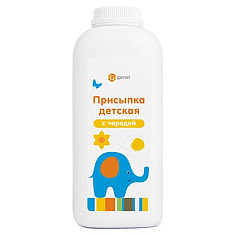 Присыпка детская с чередой 40 г